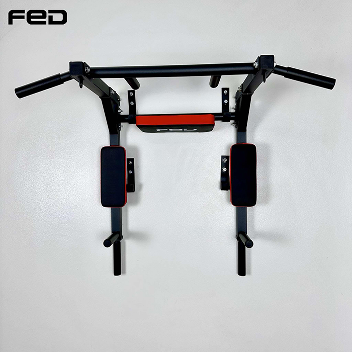 Xà đơn – Xà kép