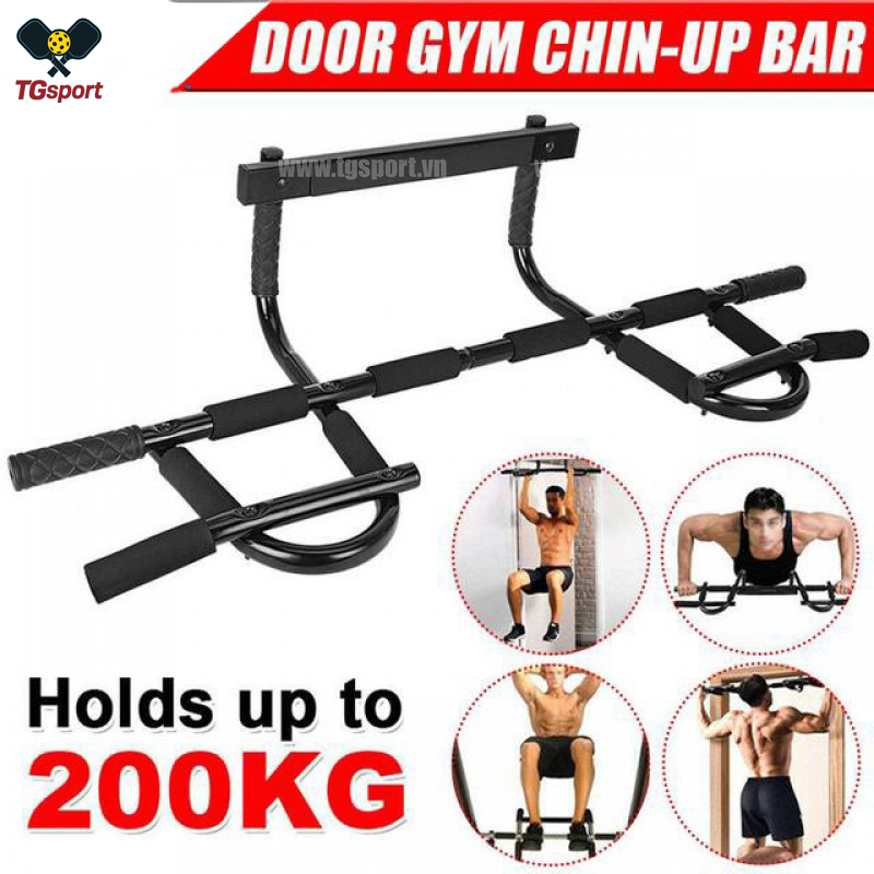 Xà đơn đa năng Iron Gym Extreme
