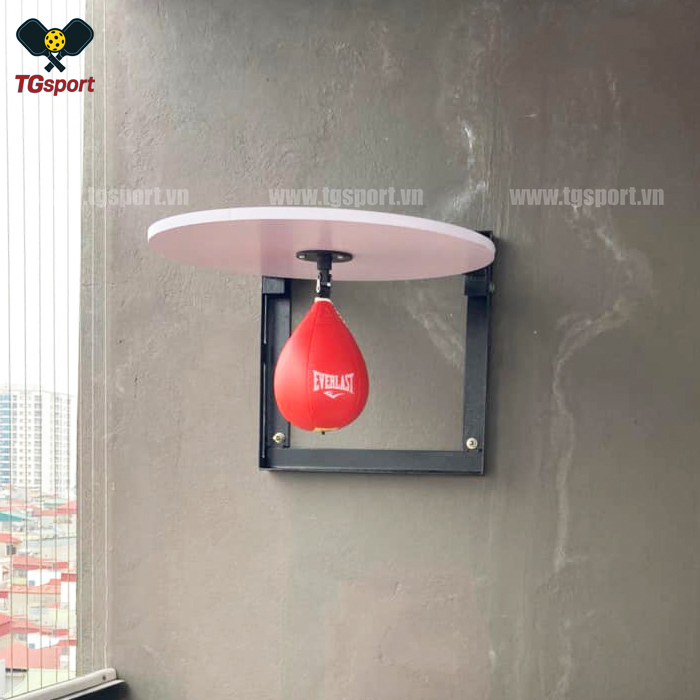 Gía treo bóng phản xạ tốc độ