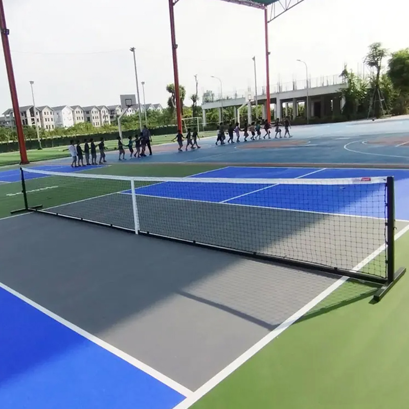 Trụ Pickleball di động Vifa 303701-P