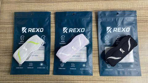 Bó Gối Thể Thao REXO BG0125