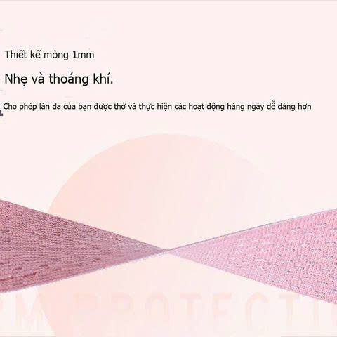 Băng Quấn Cổ Tay Thể Thao Tartini HW