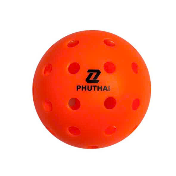 Bóng tập Pickleball Phú Thái