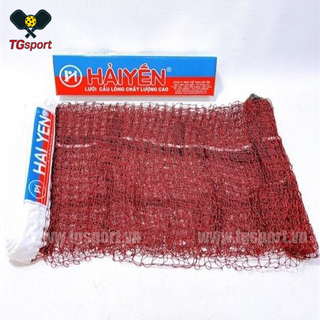 Lưới cầu lông thi đấu Hải Yến