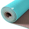 Thảm tập YOGA cao su tự nhiên 8mm