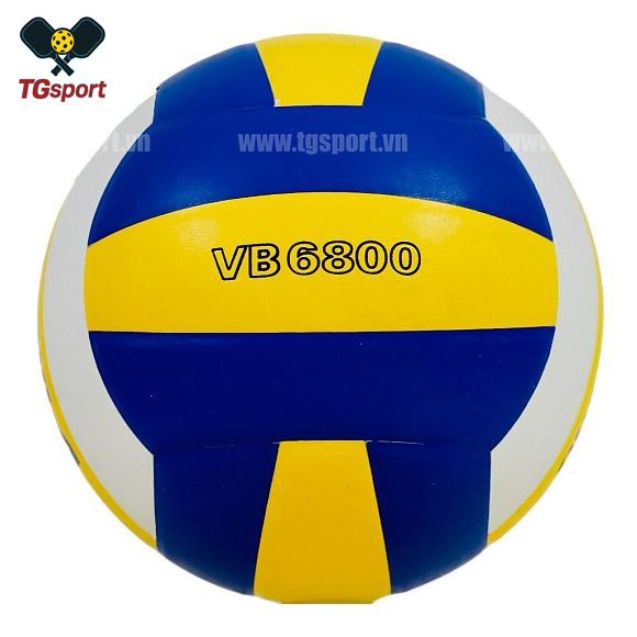 Bóng chuyền tập luyện Thăng Long