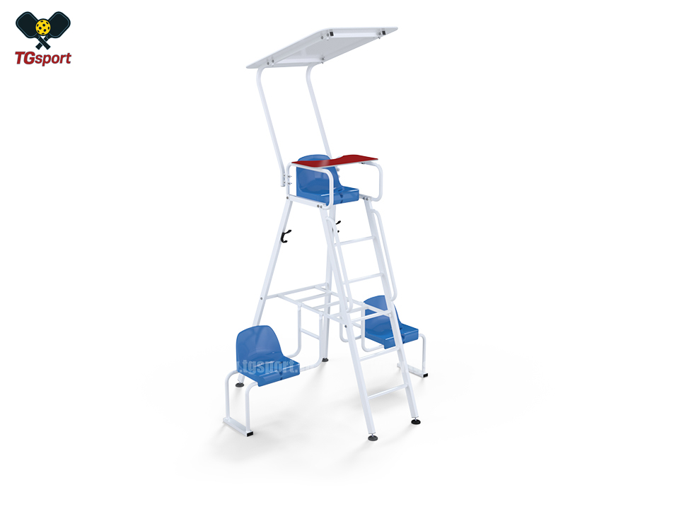 Ghế trọng tài sân tennis Sodex Sport S25332