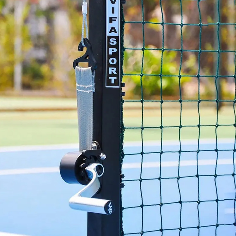 Trụ Pickleball di động Vifa 303701-P