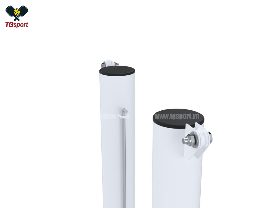 Trụ tennis thi đấu Sodex Toseco S25232