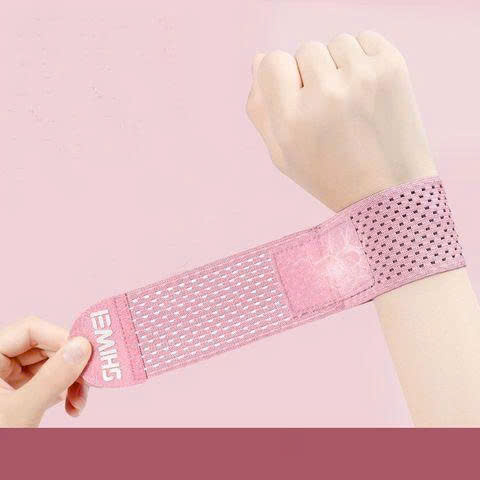 Băng Quấn Cổ Tay Thể Thao Tartini HW