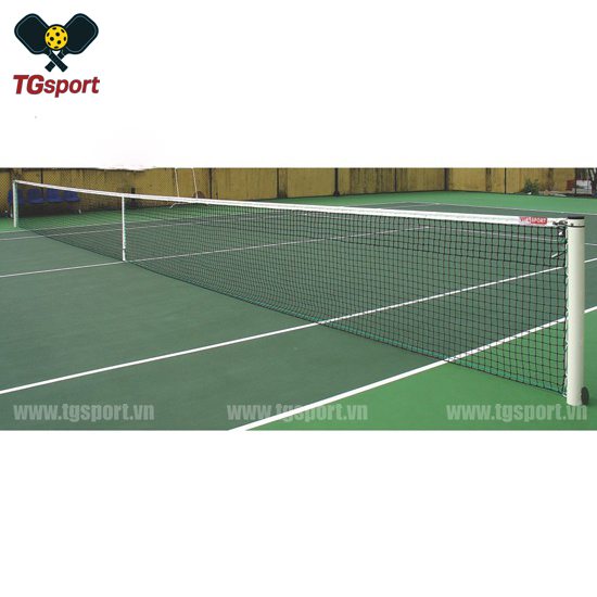 Lưới tennis thi đấu sợi 2,5mm Vifa 302648C