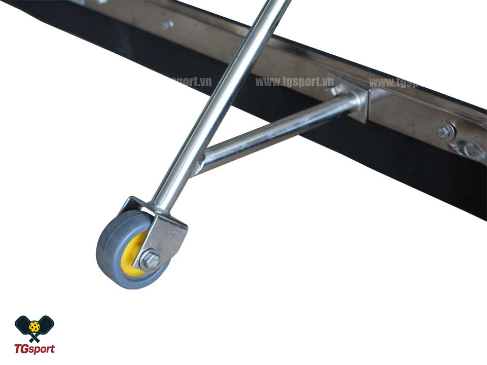 Xe gạt nước sân tennis Inox Sodex Toseco 25613