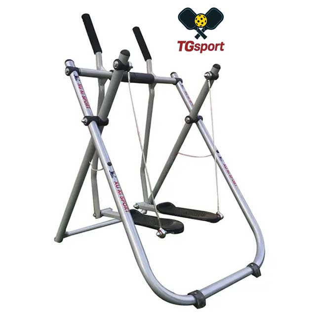 Máy chạy bộ trên không XUKI 2026 - Gazoly