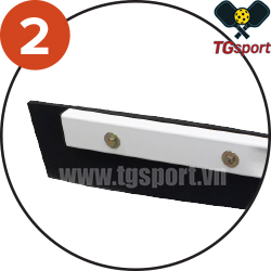 Xe gạt nước sân tennis S25610