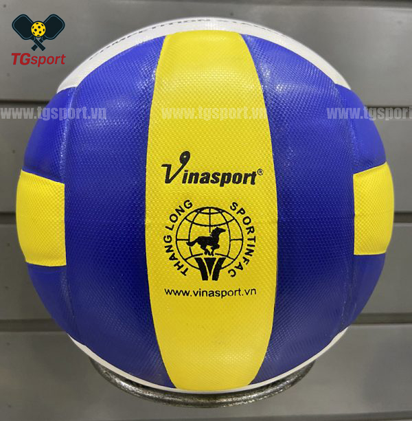 Quả bóng chuyền Thăng Long thi đấu VB7700