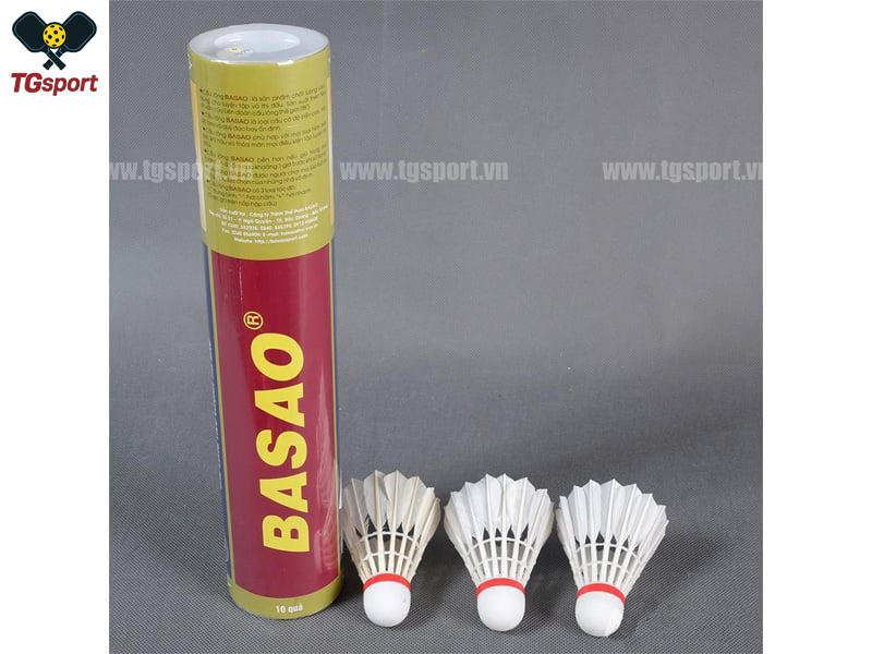 Quả cầu lông 3 sao loại 1