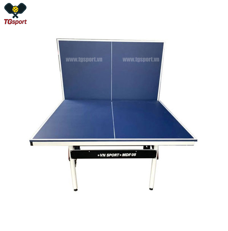 Bàn bóng bàn VnSport MDF 05