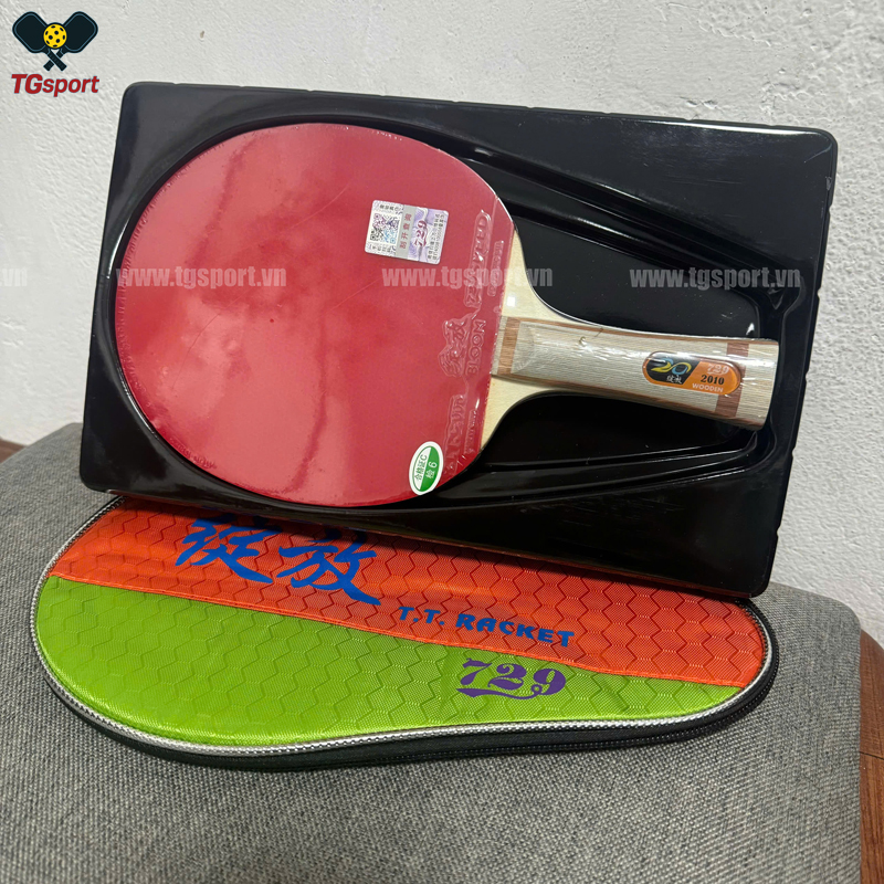 Vợt Bóng Bàn 729 – 2010