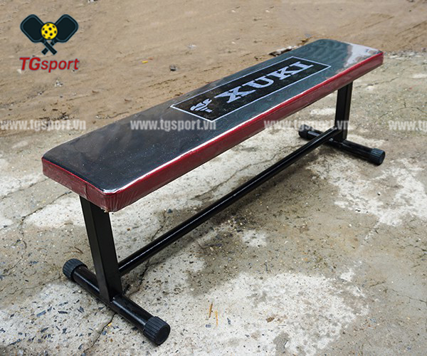 Ghế vớt tạ Xuki 2025