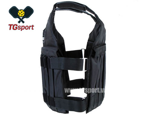 Áo tạ thể lực Suteng