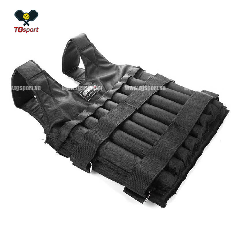 Áo tạ thể lực Suteng