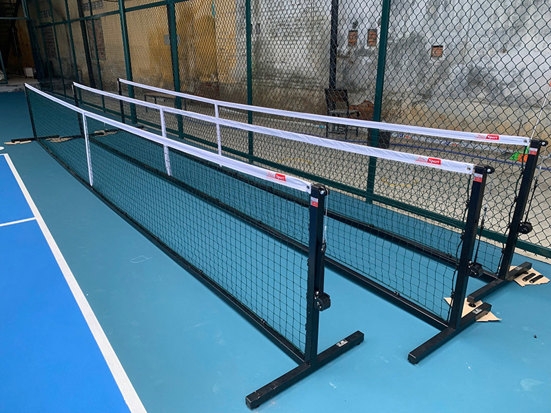 Trụ Pickleball di động Vifa 303701-P