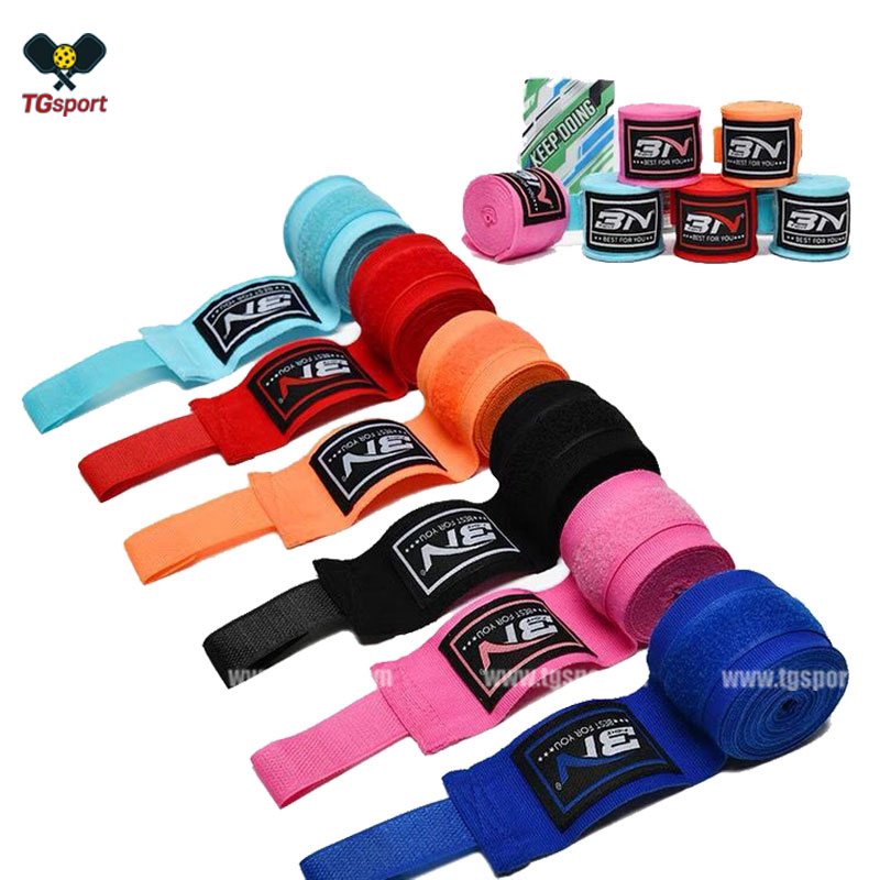 Băng quấn tay boxing BN 3M