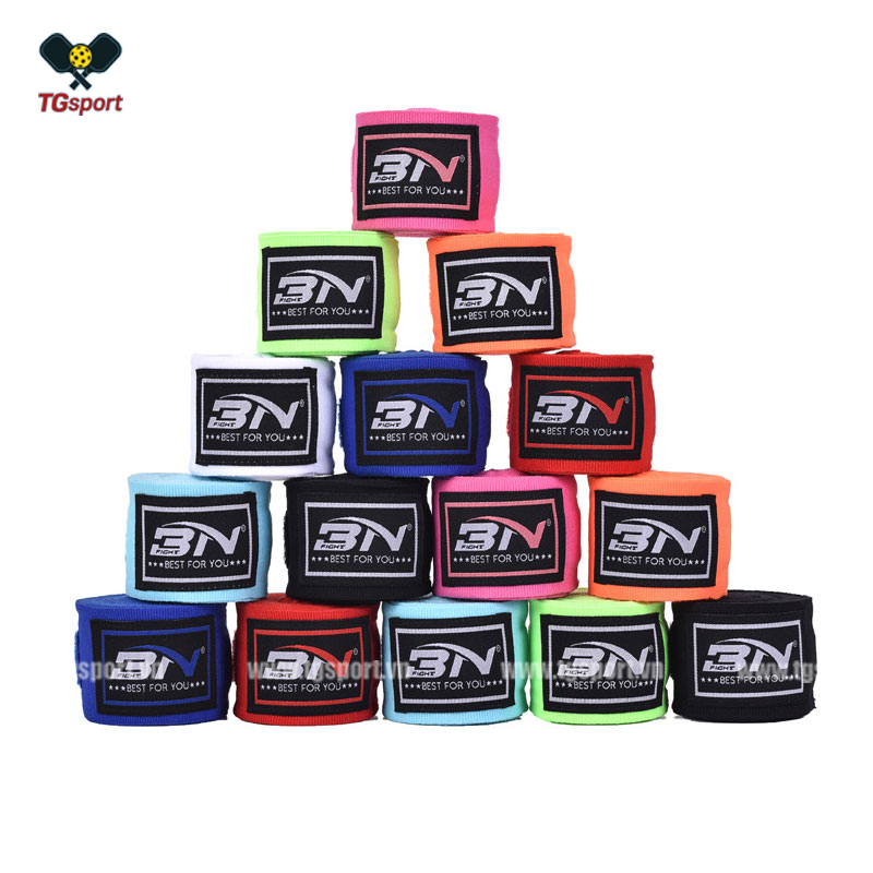 Băng quấn tay boxing BN 3M