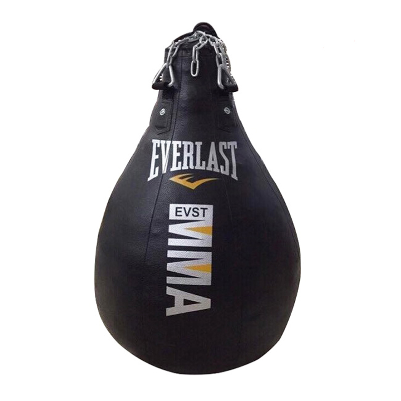 Bao đấm boxing quả lê mma everlast