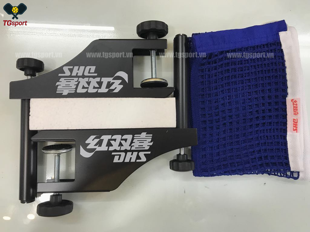 Cọc lưới thi đấu bóng bàn DHS P145