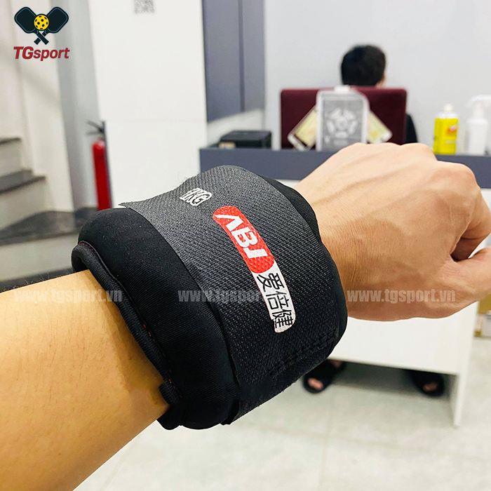 Tạ đeo tay-chân cao cấp ABJ
