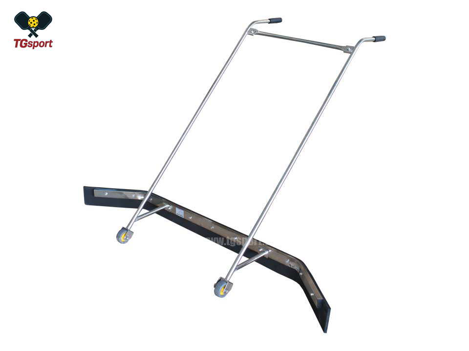 Xe gạt nước sân tennis Inox Sodex Toseco 25613