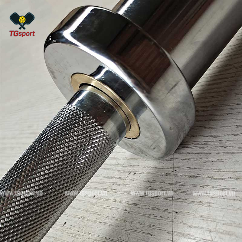 Đòn tạ tay phi 50