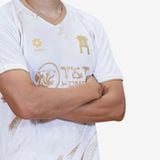 Bộ áo đấu CLB Hà Nội 2025