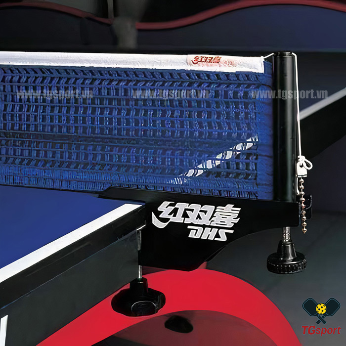 Cọc lưới thi đấu bóng bàn DHS P145