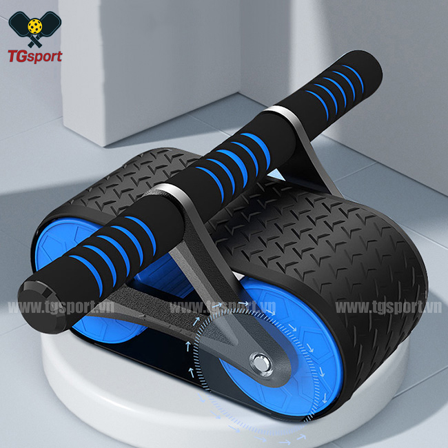 Con lăn tập bụng AB 2026