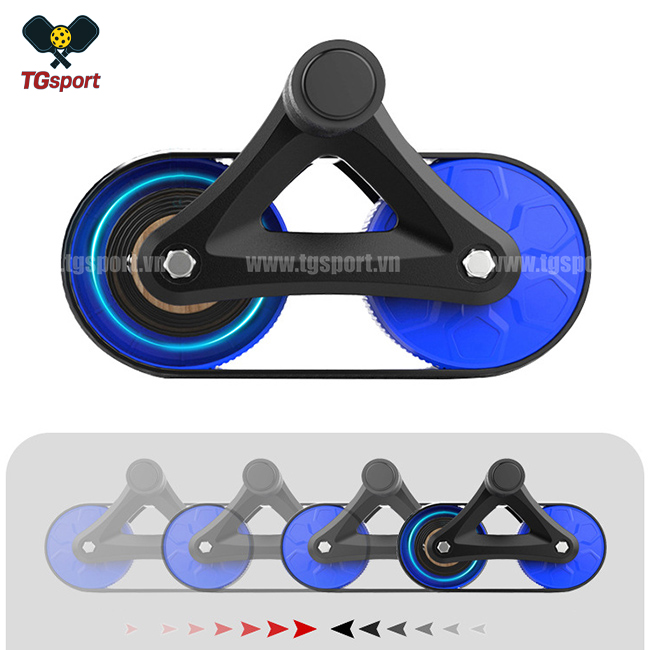 Con lăn tập bụng AB 2026