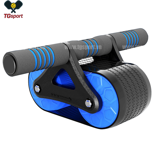 Con lăn tập bụng AB 2023 New