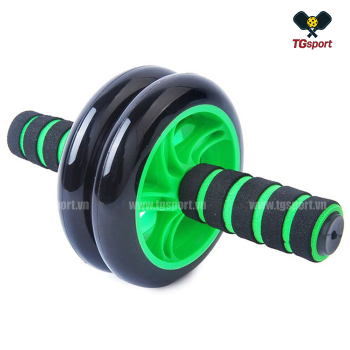 Con lăn tập bụng AB Wheel