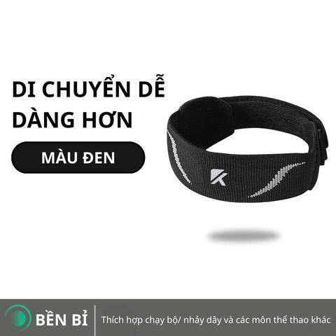 Bó Gối Thể Thao REXO BG0125