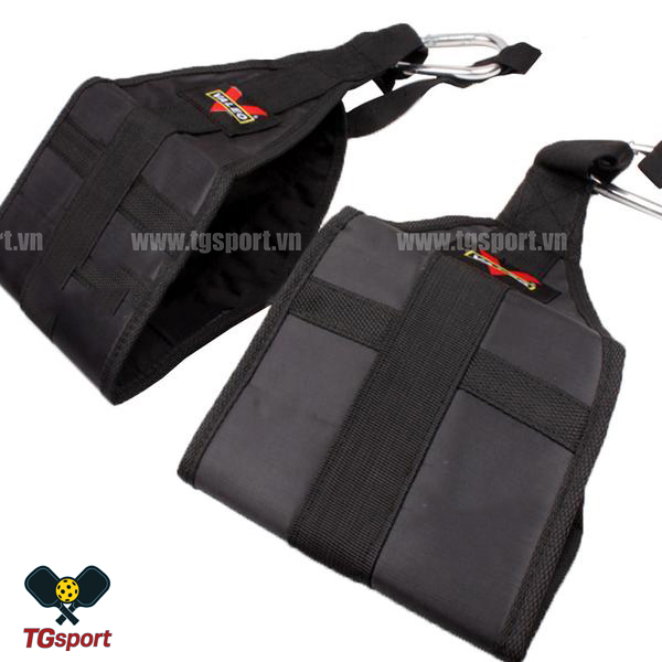 Dây đeo tập xà AB Traps Valeo