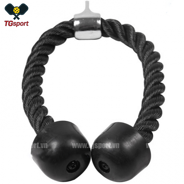 Dây thừng tập kéo xô