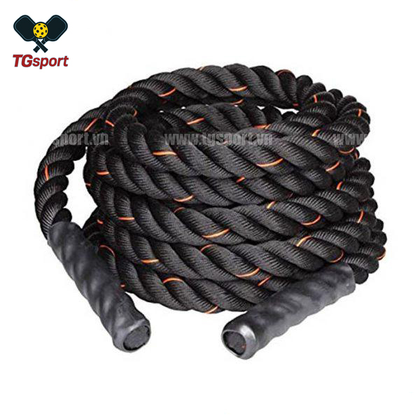 Dây thừng tập thể lực