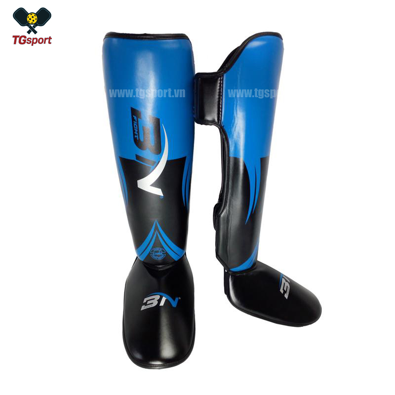 Giáp bảo vệ ống chân và bàn chân BN