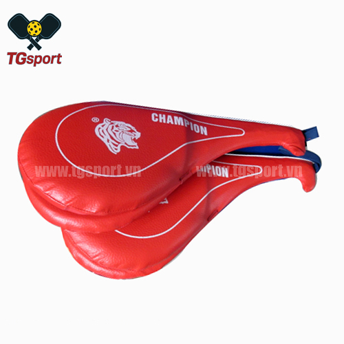 Đích đá đơn Champion loại nhỏ