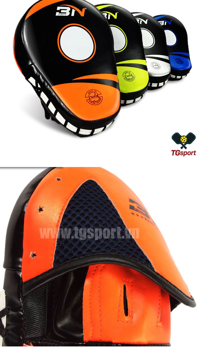 Đích đấm Punch Mitts cao cấp BN1001