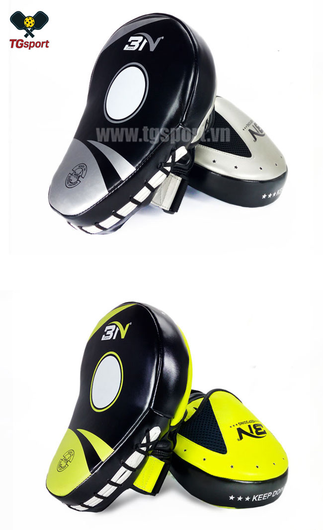 Đích đấm Punch Mitts cao cấp BN1001