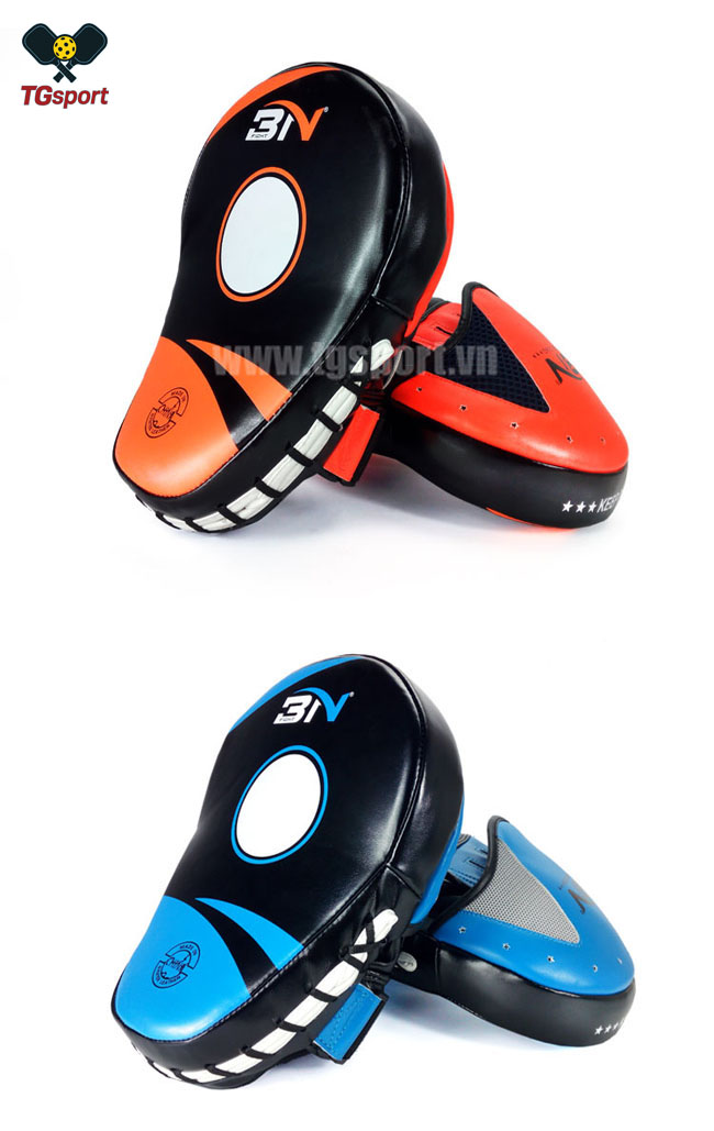 Đích đấm Punch Mitts cao cấp BN1001