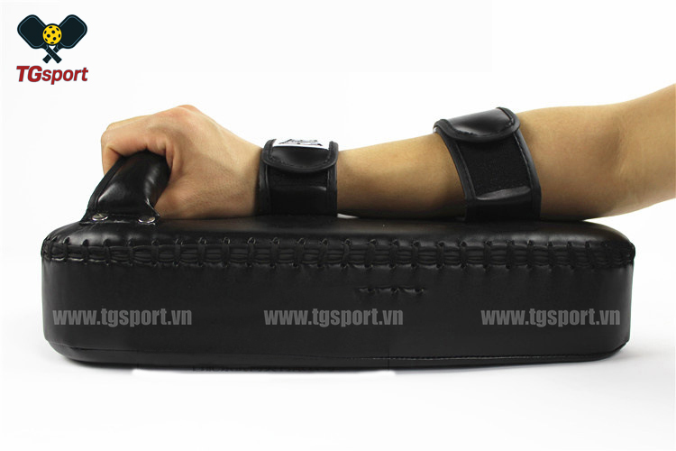 Đích đấm chữ nhật MMA Everlast
