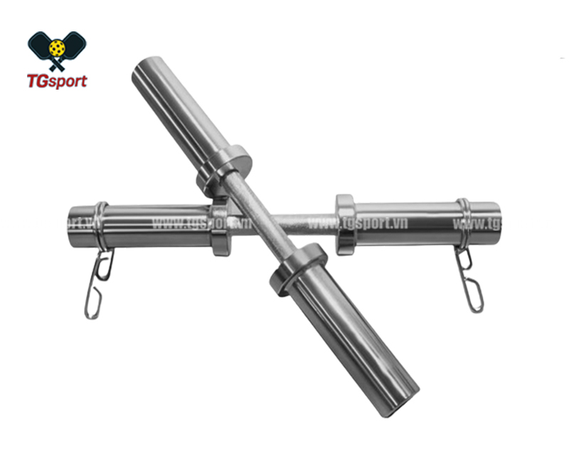 Đòn tạ tay phi 50